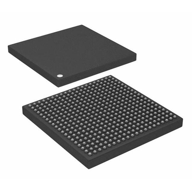 【Lattice】MachXO5?-NX FPGA IC：LFMXO5-55T-7BBG400I，LFMXO5-55T-8BBG400I 可編程邏輯IC