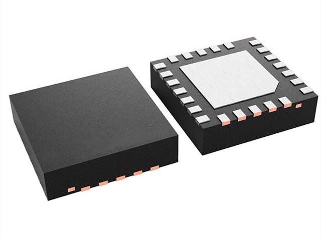 【TI 產(chǎn)品】MCT8314Z0HRRWR 40V、1.5A 含傳感器梯形控制的三相 BLDC 電機(jī)驅(qū)動器