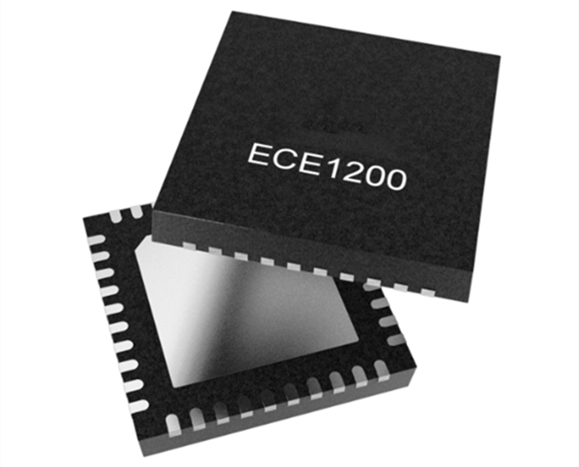 Microchip ECE1200-I/LD eSPI轉LPC橋接器的產(chǎn)品介紹、特性、及應用